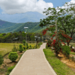 Santhei Natural Park