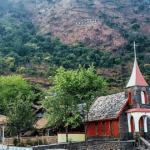 Kisama Heritage Village