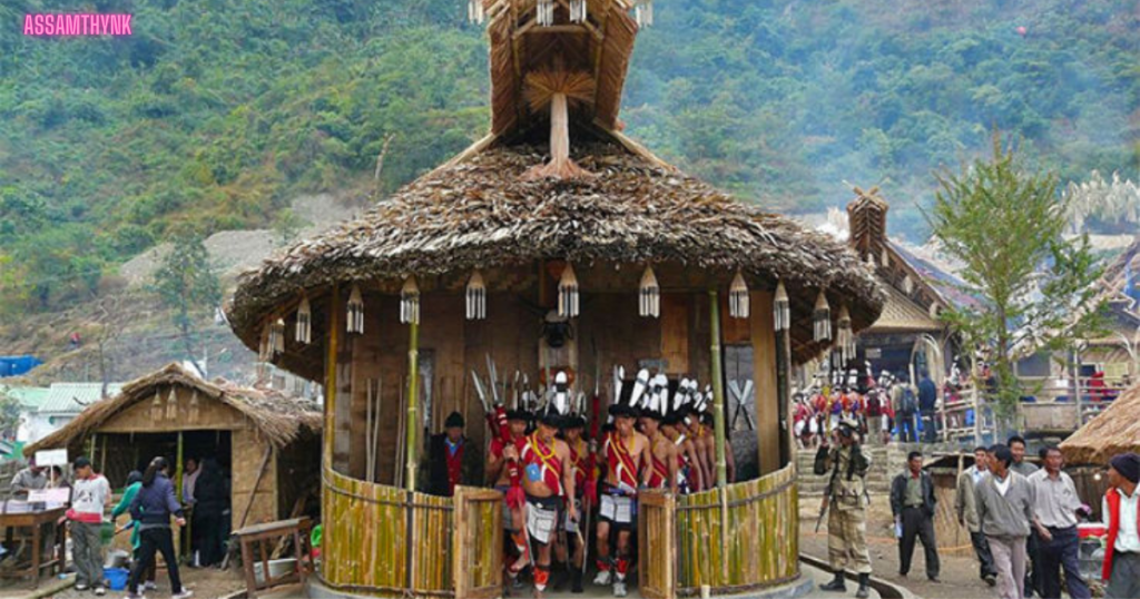 Kisama Heritage Village