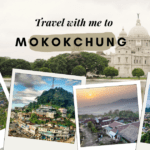 Mokokchung