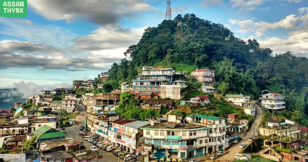 Mokokchung