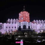 Ujjayanta Palace