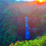 Vantawng Falls
