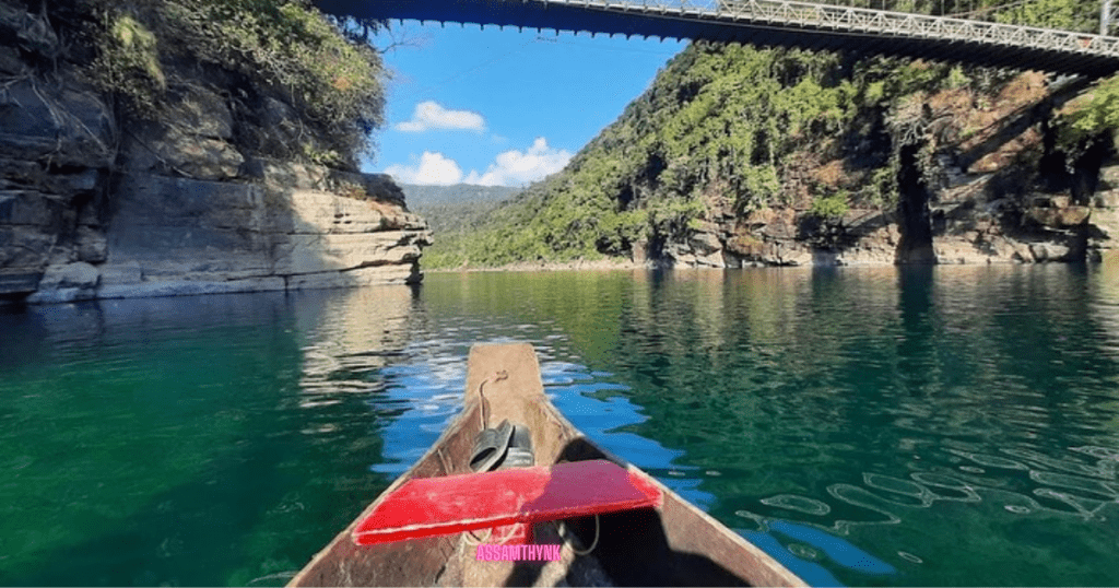 dawki river