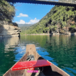 dawki river