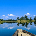 dumboor lake