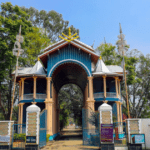 kangla fort