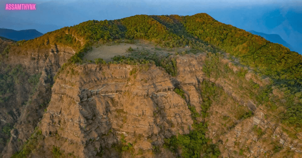 phawngpui national park