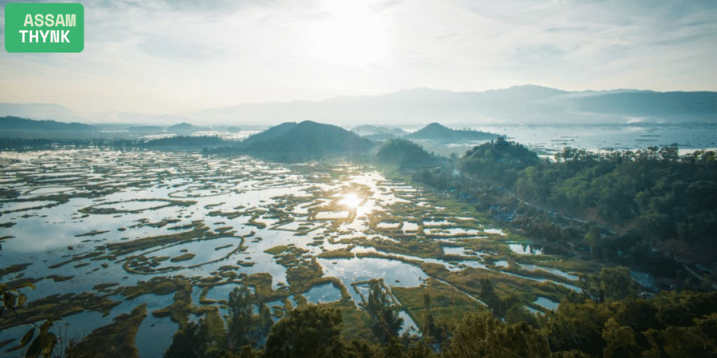 Best Time to Visit Moirang