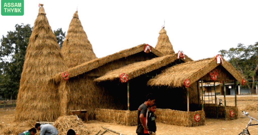 Magh Bihu