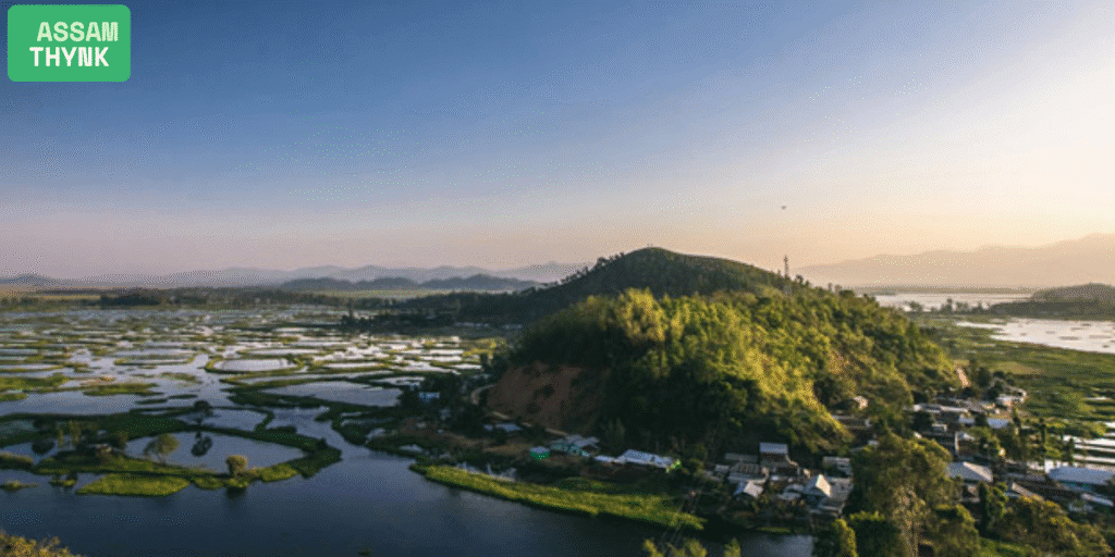 Moirang