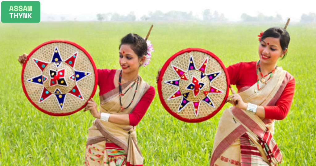 Rongali Bihu 2025