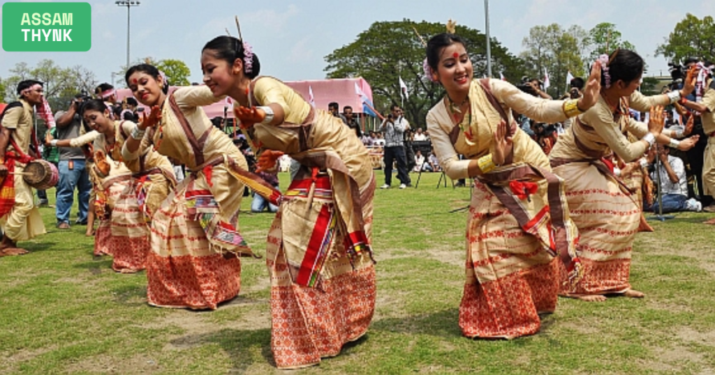 bohag bihu