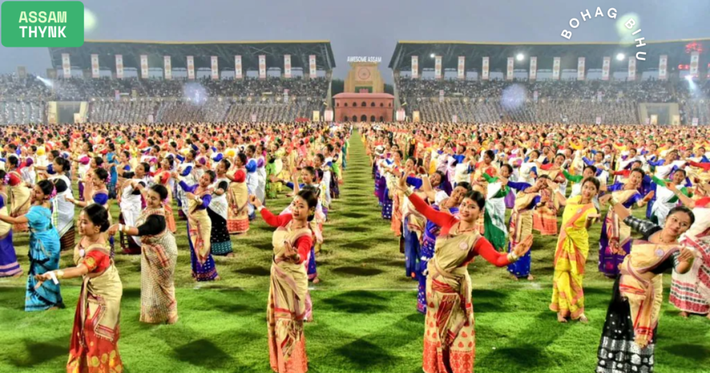 bohag bihu 2025