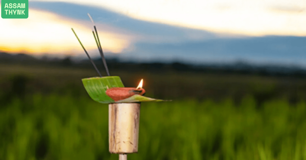 kati bihu