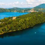 umiam lake