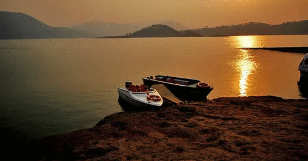 umiam lake