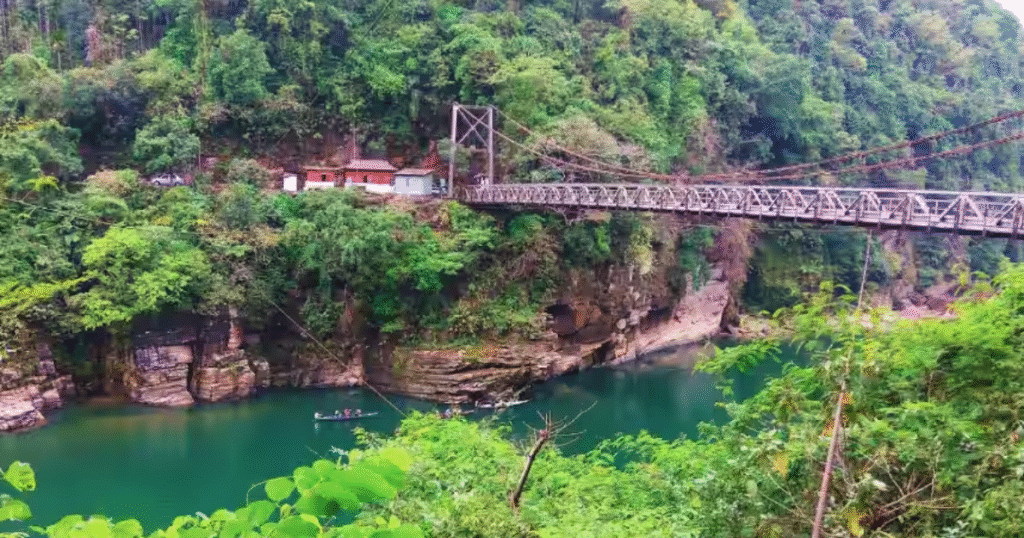 umiam lake