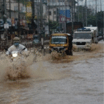 Flood in Guwahati Today