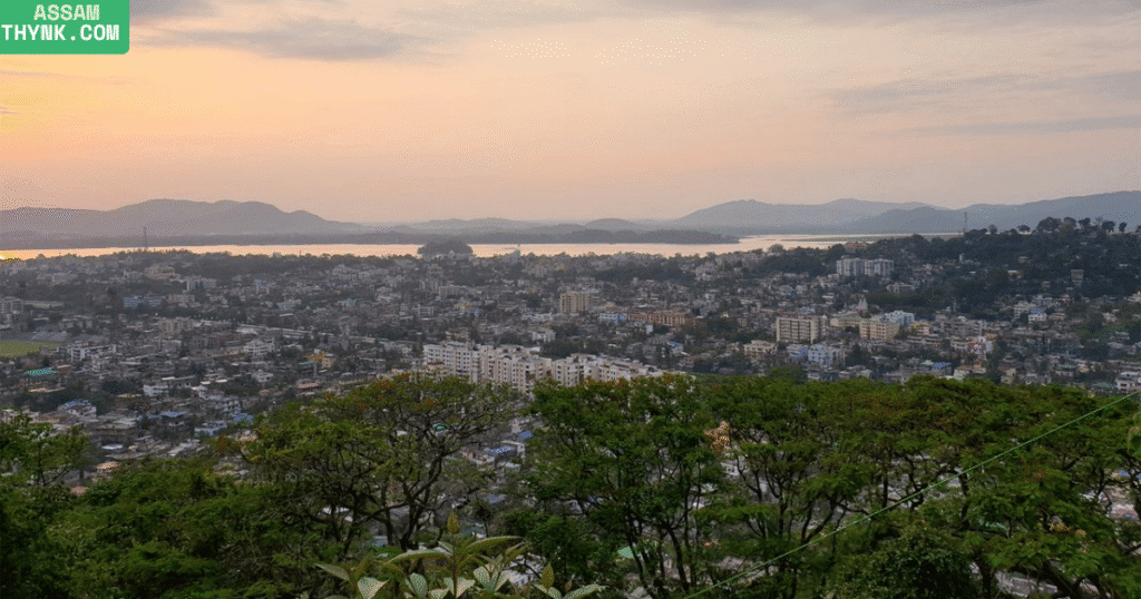 Guwahati