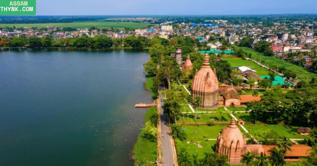 Sivasagar