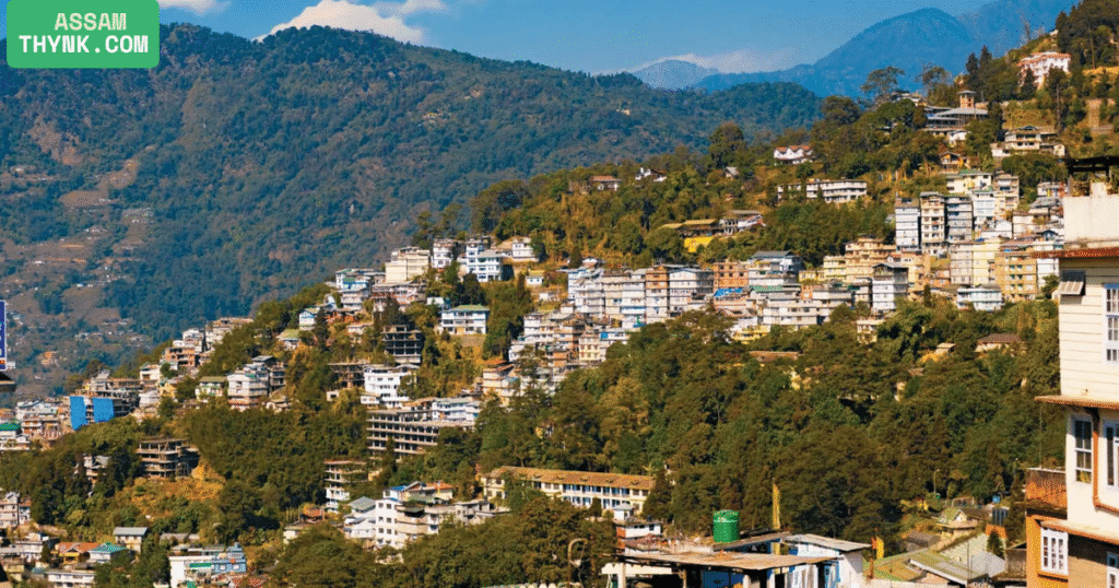 gangtok