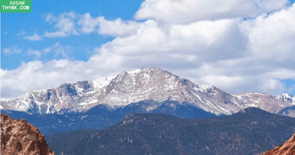 mount saramati 