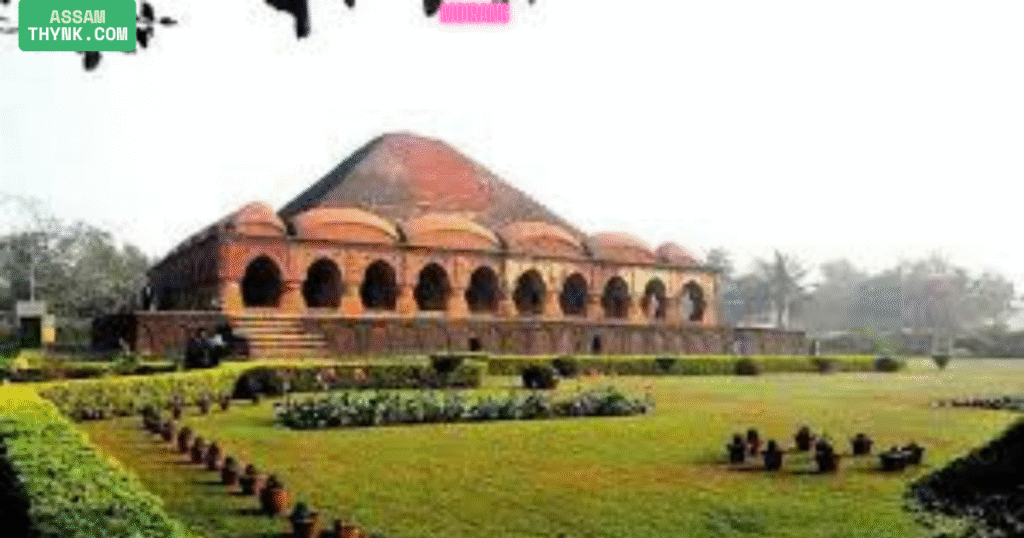 Bishnupur