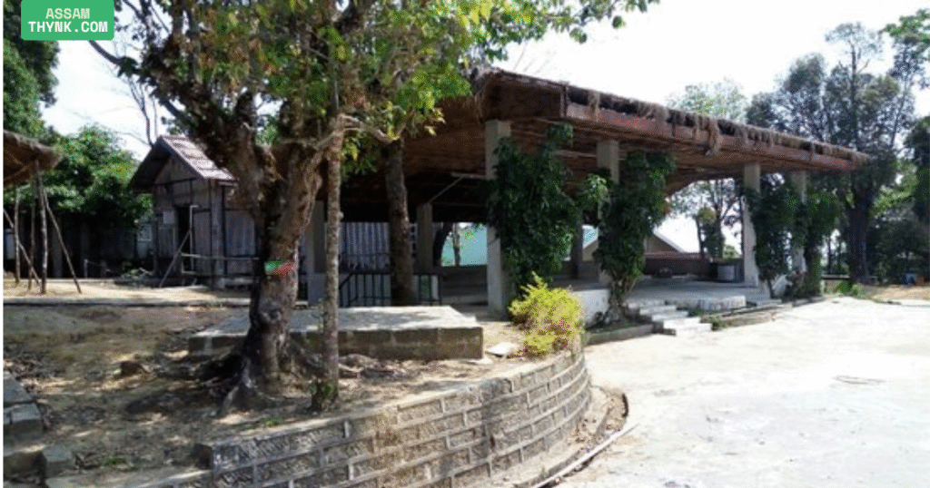 Heritage House