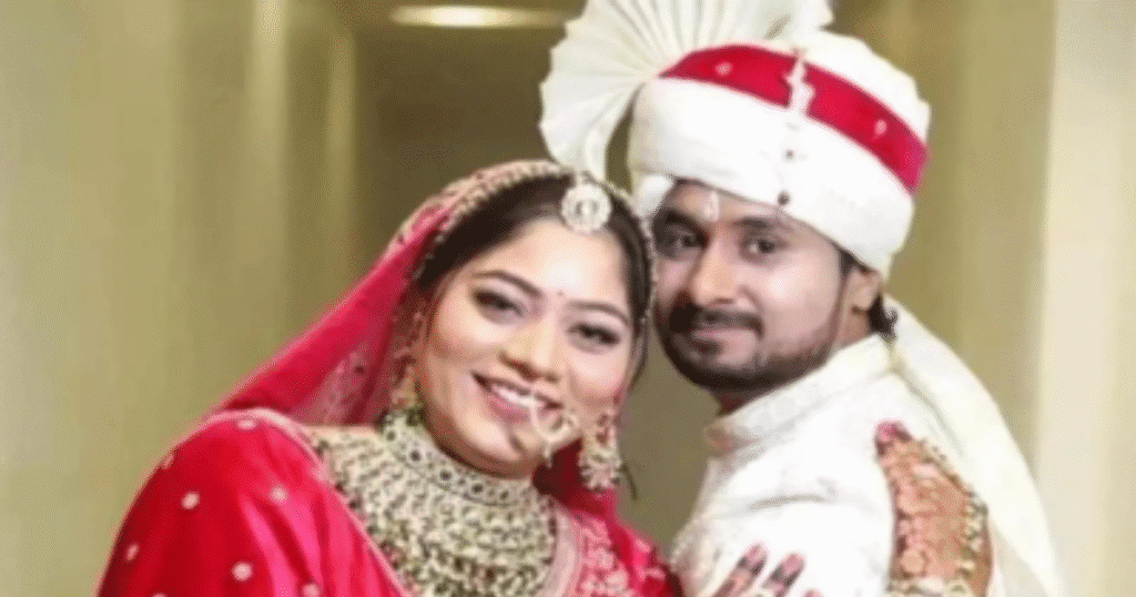 Meghalaya Honeymoon Murder