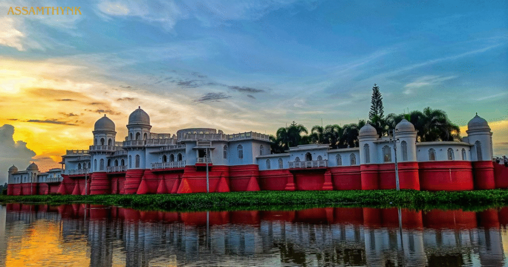 Neermahal