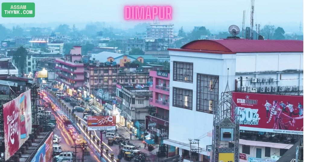 Top 10 Tourist Attractions in Nagaland