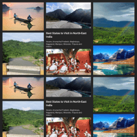 Best States to Visit in North‑East India