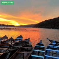 Meghalaya North East India Tourism