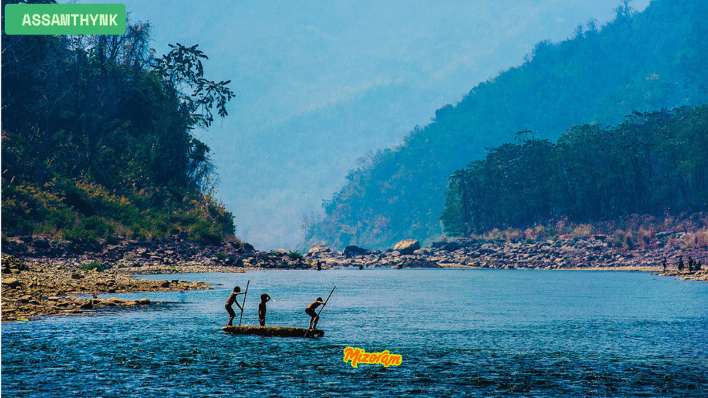 Mizoram