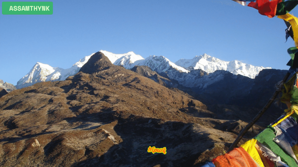 Sikkim 