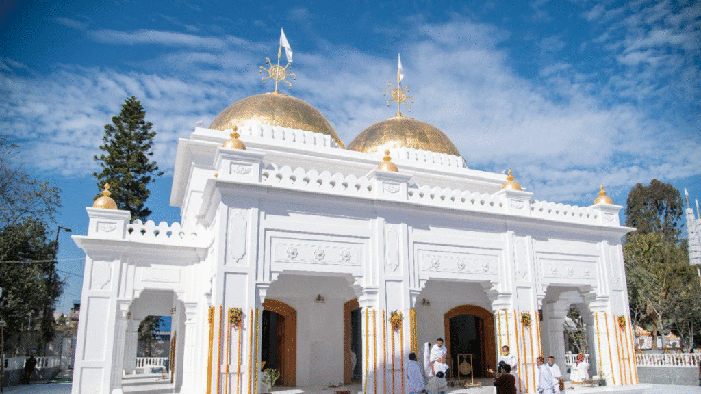 shree govindajee temple