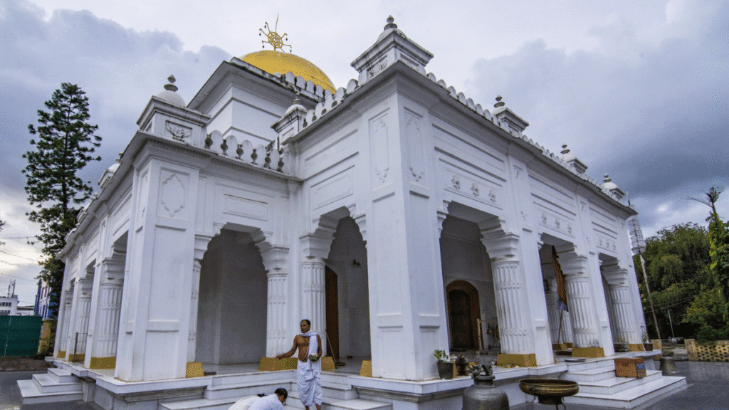 shree govindajee temple
