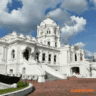 Agartala tourist places