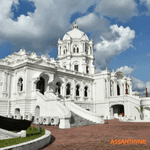 Agartala tourist places