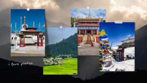 Arunachal Pradesh
