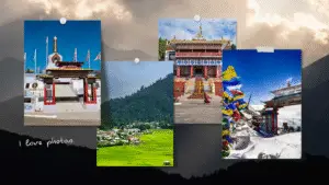 Arunachal Pradesh