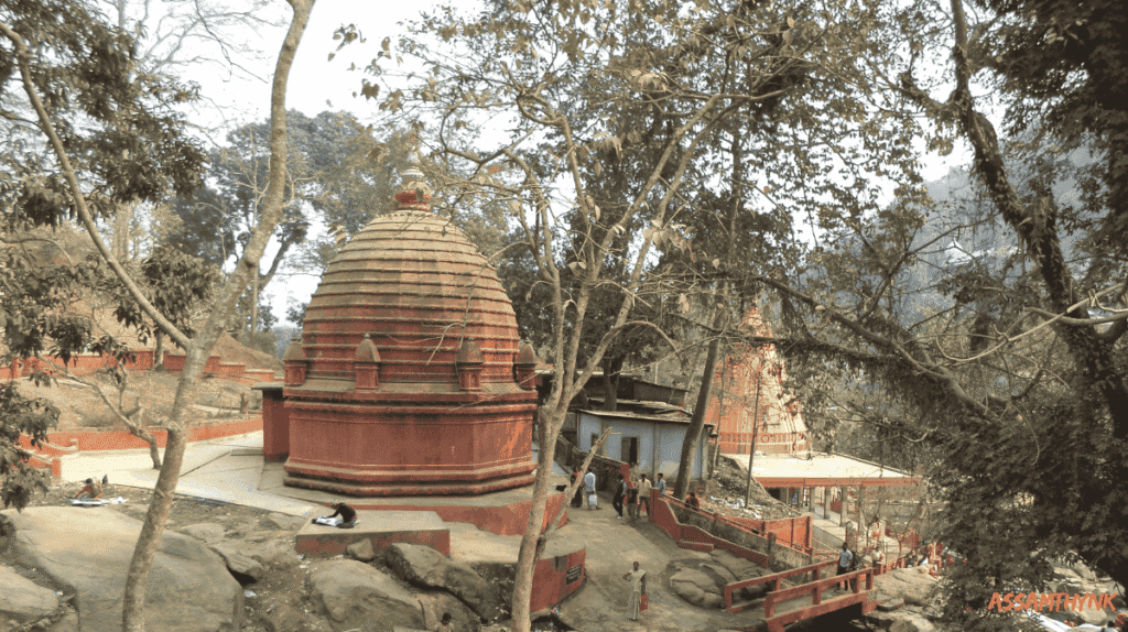 Basistha Ashram