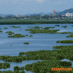 Guwahati Tourist Places