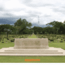 Imphal War Cemetery