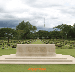 Imphal War Cemetery