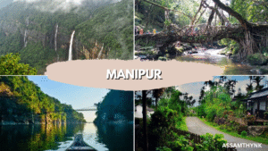 Meghalaya