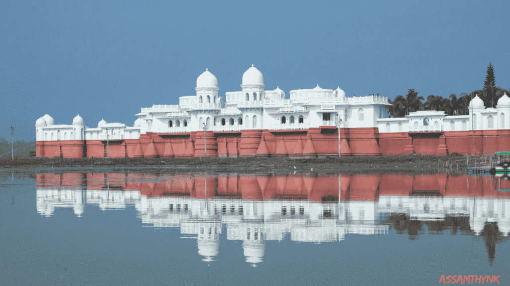 Neermahal