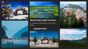 North East India Tourism