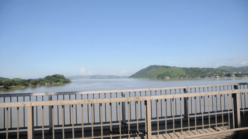 Places to Visit in Guwahati for Couples 